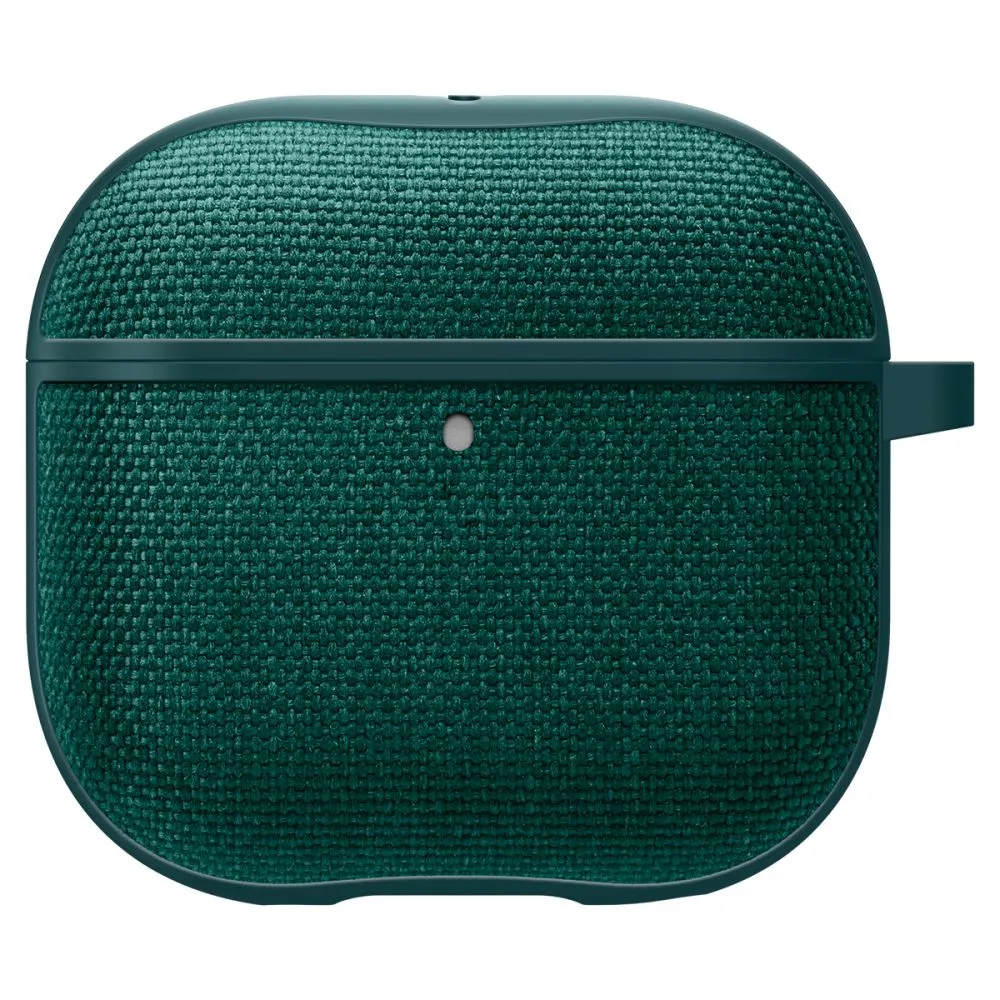 Apple AirPods 4 Suojaavat kotelot ja kuoret vihreä SPIGEN URBAN FIT