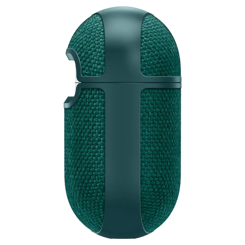 Apple AirPods 4 Suojaavat kotelot ja kuoret vihreä SPIGEN URBAN FIT
