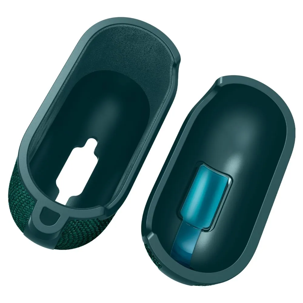 Apple AirPods 4 Suojaavat kotelot ja kuoret vihreä SPIGEN URBAN FIT