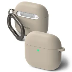 Apple AirPods 4 phone case  RINGKE SILICONE