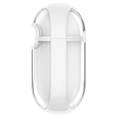 Apple AirPods 4 case white SPIGEN ULTRA HYBRID