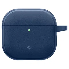 Apple AirPods 4 ümbris sinine CASEOLOGY VAULT
