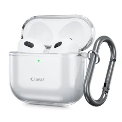 AirPods AirPods 4 Kaitseümbrised ja kotid TECH-PROTECT FLEXAIR Apple AirPods 4