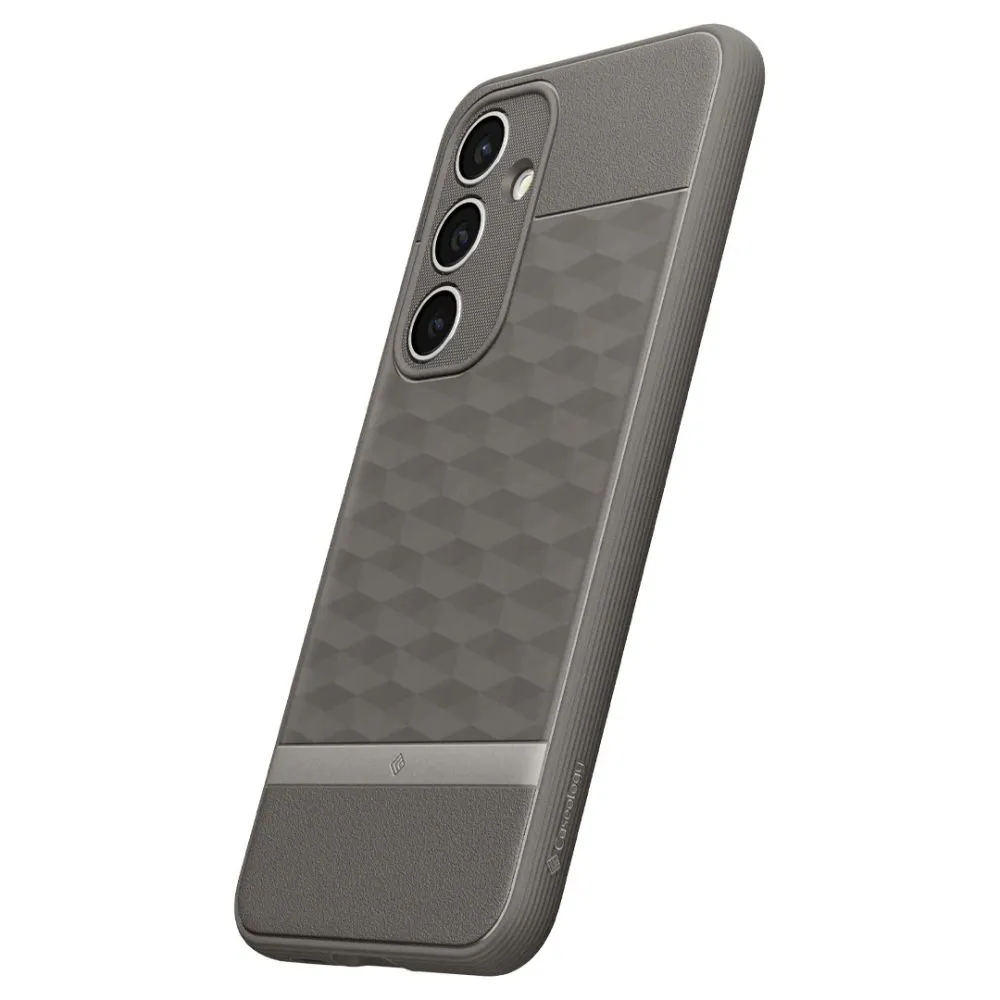 Samsung Galaxy S24 FE case CASEOLOGY PARALLAX