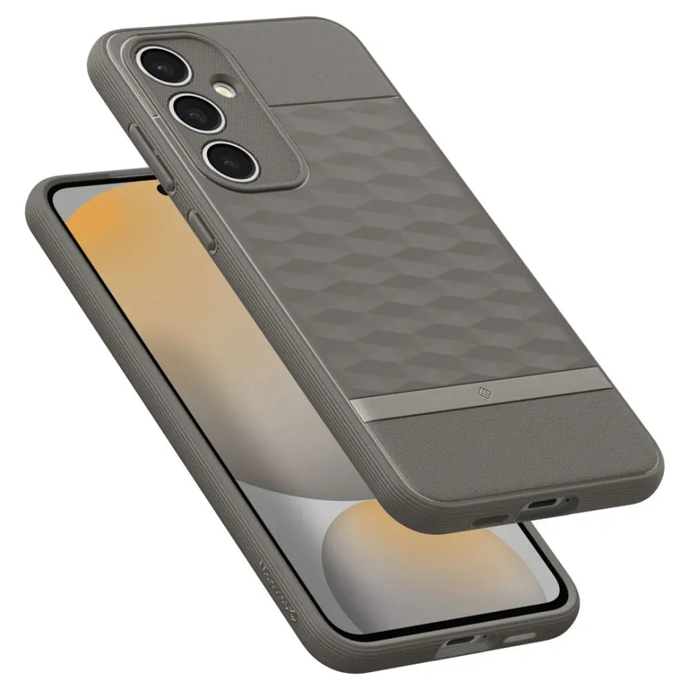 Samsung Galaxy S24 FE case CASEOLOGY PARALLAX