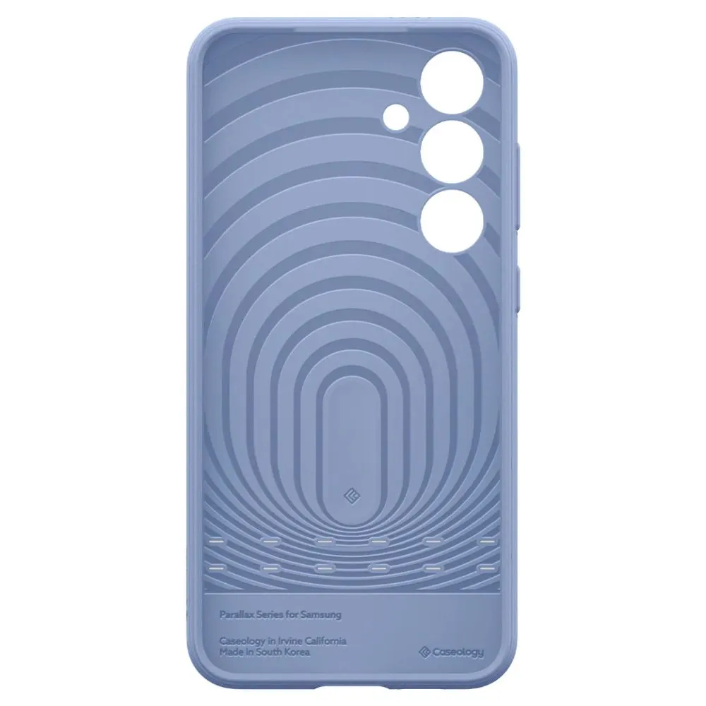 Samsung Galaxy S24 FE case CASEOLOGY PARALLAX
