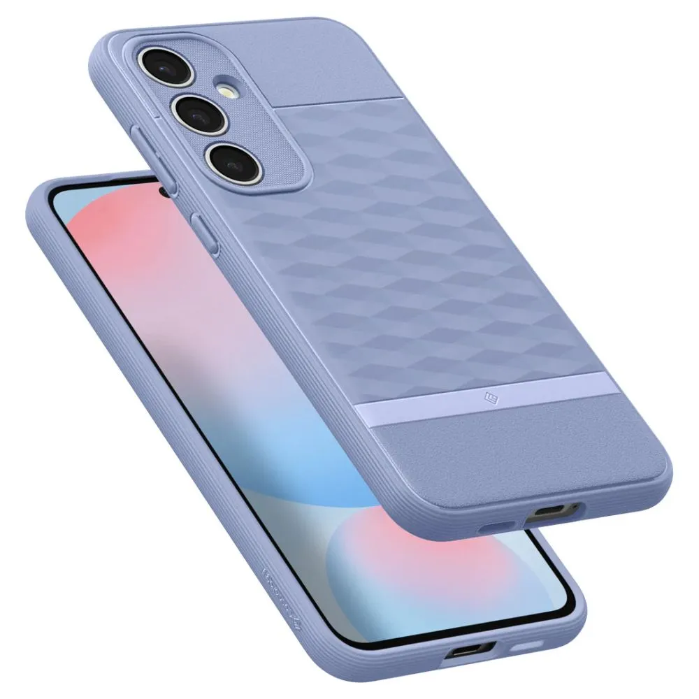 Samsung Galaxy S24 FE case CASEOLOGY PARALLAX