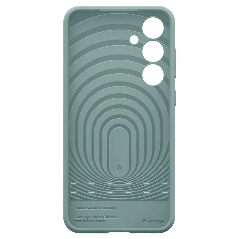 Samsung Galaxy S24 FE case CASEOLOGY PARALLAX