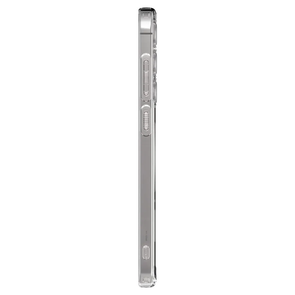 Samsung Galaxy S24 FE case transparent SPIGEN ULTRA HYBRID MAG MAGSAFE