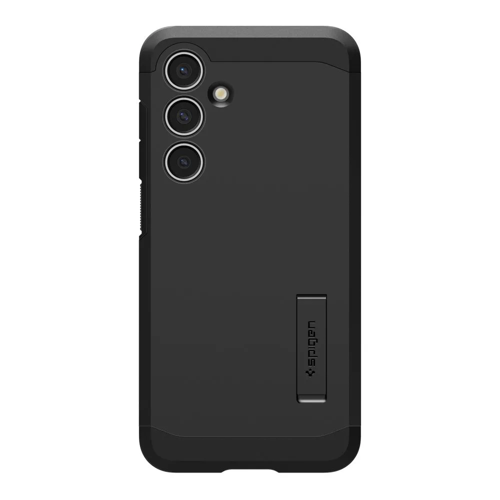 Samsung Galaxy S24 FE case black SPIGEN TOUGH ARMOR MAGSAFE