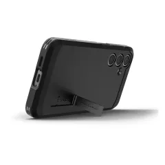 Samsung Galaxy S24 FE vāciņš melns SPIGEN TOUGH ARMOR