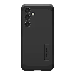 Samsung Galaxy S24 FE case black SPIGEN TOUGH ARMOR MAGSAFE