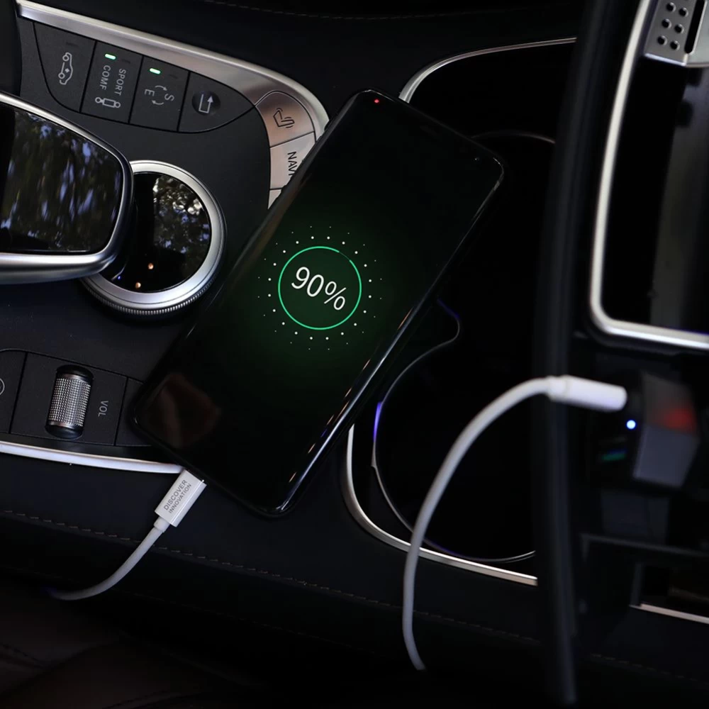Aксессуары Кабель передачи данных Nillkin Cable (USB to Micro)  белый