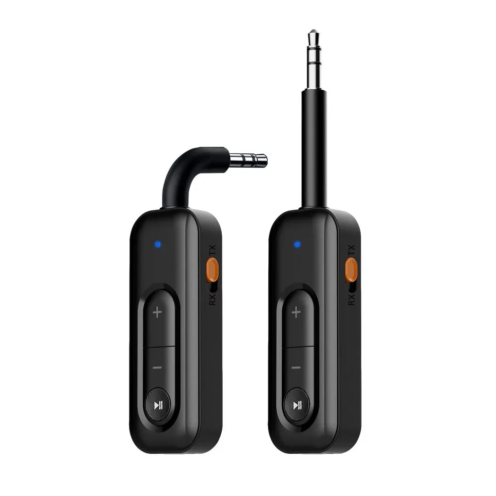 Datu kabeļi TECH-PROTECT ULTRABOOST AU03 AUDIO ADAPTER AUX BLUETOOTH 6.0 Viedierīču