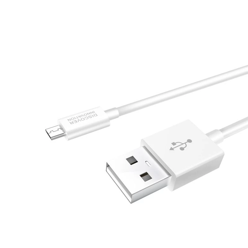 Aксессуары Кабель передачи данных Nillkin Cable (USB to Micro) белый