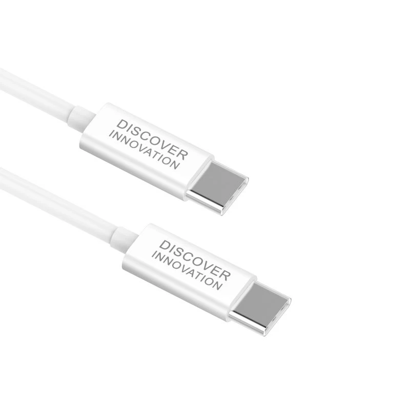 Aксессуары Кабель передачи данных Nillkin Cable (Type-C to Type-C) белый