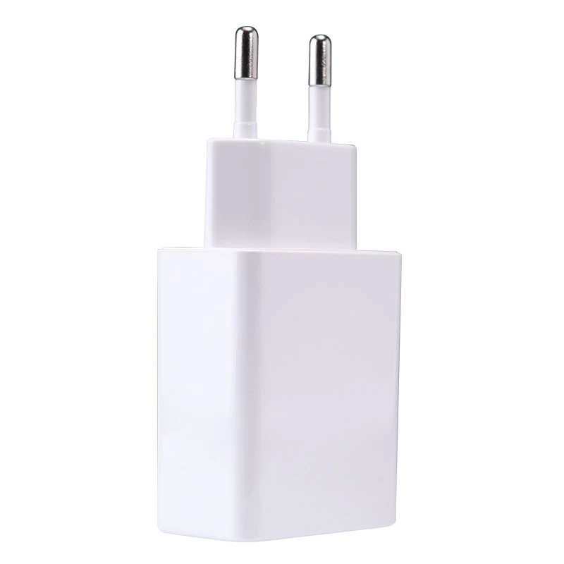 Aксессуары Кабель передачи данных AC Adapter Universal EU белый