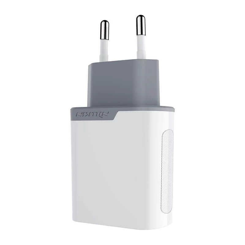 Aксессуары Кабель передачи данных Fast Charge Adapter EU белый