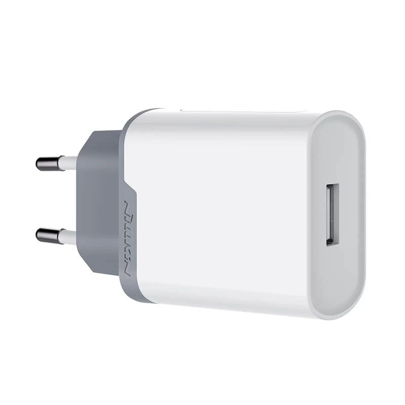 Aксессуары Кабель передачи данных Fast Charge Adapter EU белый
