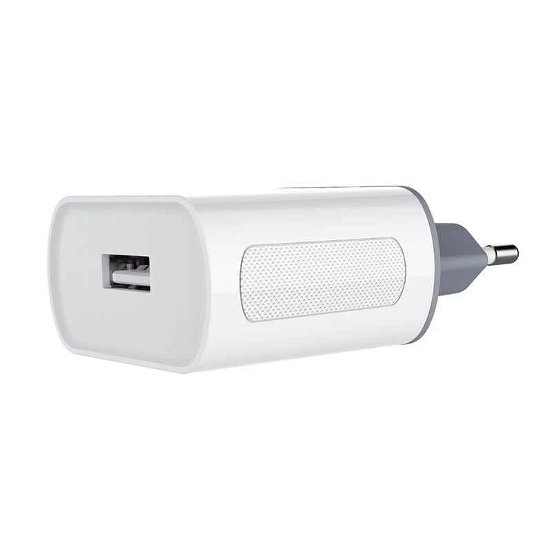Aксессуары Кабель передачи данных Fast Charge Adapter EU белый