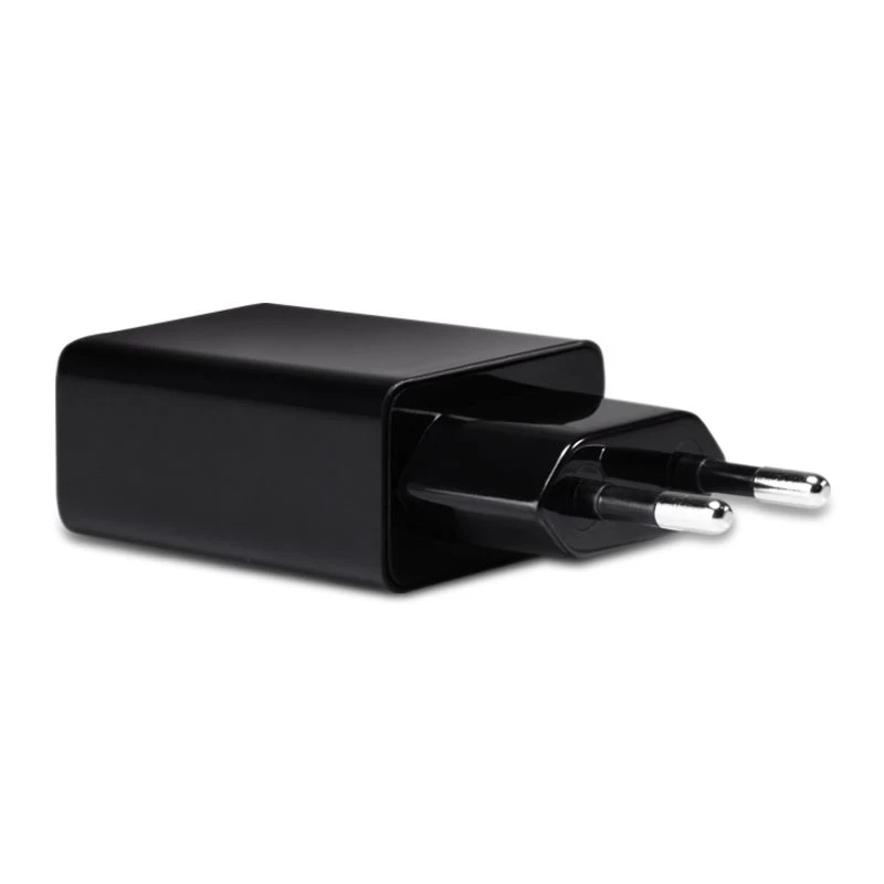 Aксессуары Кабель передачи данных AC Adapter Universal EU черный