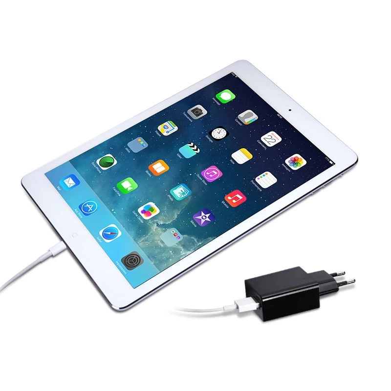 Aксессуары Кабель передачи данных AC Adapter Universal EU черный