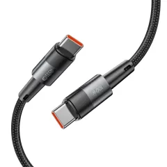 Aксессуары Кабель передачи данных TECH-PROTECT ULTRABOOST TYPE-C CABLE PD100W/5A 300CM 