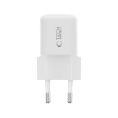 Tillbehör Datakablar TECH-PROTECT NCM25 1-PORT NETWORK CHARGER PD 25W 
