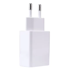 Aксессуары Кабель передачи данных AC Adapter Universal EU  белый