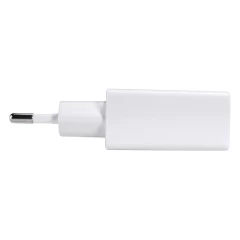 Aксессуары Кабель передачи данных AC Adapter Universal EU  белый