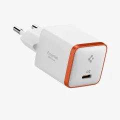 Aксессуары Кабель передачи данных SPIGEN EE301EU ARCSTATION ESSENTIAL CHARGER 30W  белый