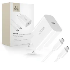1-PORT NETWORK CHARGER