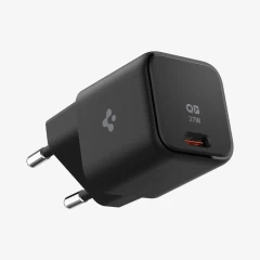 Aксессуары Кабель передачи данных SPIGEN PE2103 ARCSTATION NETWORK CHARGER PD27W  черный