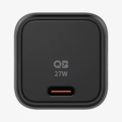 Aксессуары Кабель передачи данных SPIGEN PE2103 ARCSTATION NETWORK CHARGER PD27W  черный
