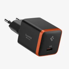 Aксессуары Кабель передачи данных SPIGEN EE301EU ARCSTATION ESSENTIAL CHARGER 30W  черный