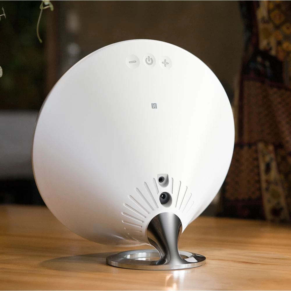 Priedai Bluetooth garsiakalbiai Cozy MC5 skaļrunis  Juoda