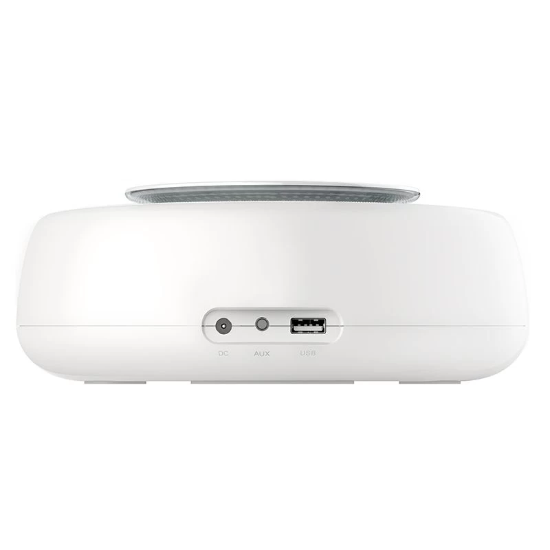 Tillbehör Bluetooth högtalare Nillkin Cozy MC2 Speaker QI Charging vit