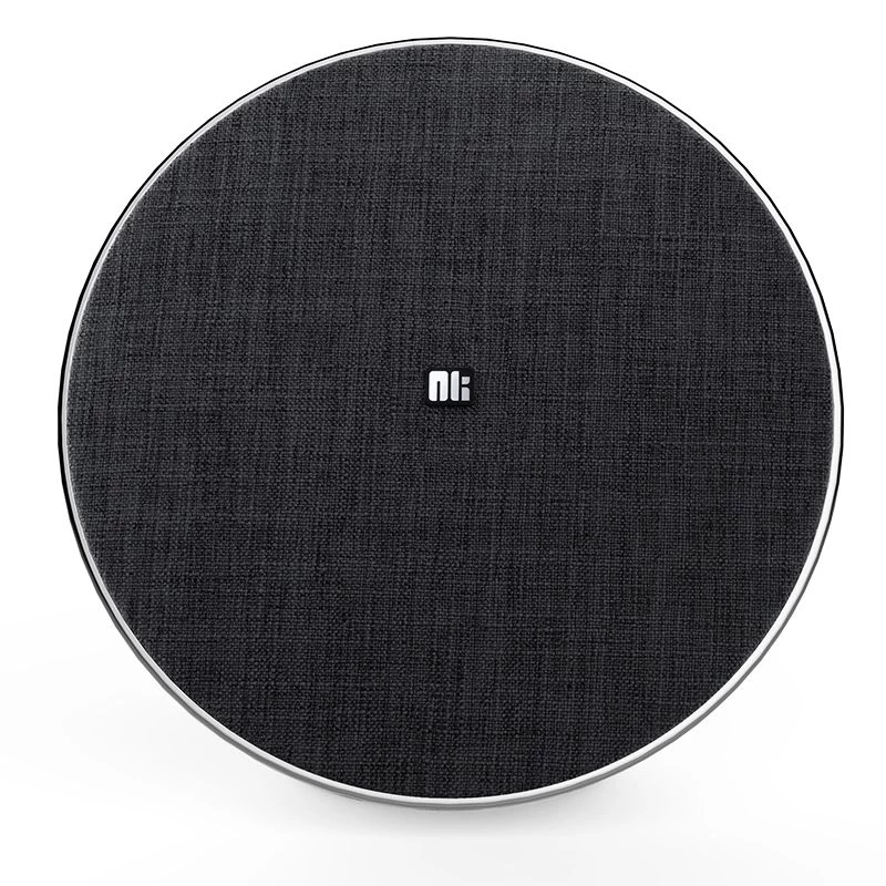 Priedai Bluetooth garsiakalbiai Cozy MC5 skaļrunis Juoda