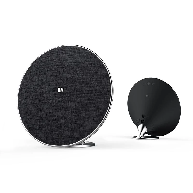 Priedai Bluetooth garsiakalbiai Cozy MC5 skaļrunis Juoda