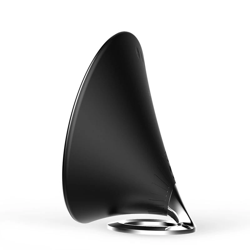 Priedai Bluetooth garsiakalbiai Cozy MC5 skaļrunis Juoda