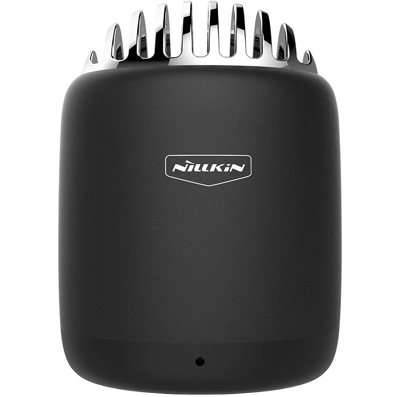 Tillbehör Bluetooth högtalare Bullet Mini Wireless Speaker svart
