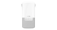 Aksesuāri Bluetooth skaļruņi  DOTFES H05 Portable Wireless Speaker with Night Light