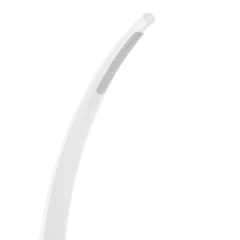 Priedai Bluetooth garsiakalbiai Phantom Ⅱ LED Lamp / Speaker  baltas