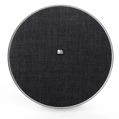 Priedai Bluetooth garsiakalbiai Cozy MC5 skaļrunis  Juoda