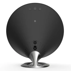 Priedai Bluetooth garsiakalbiai Cozy MC5 skaļrunis  Juoda