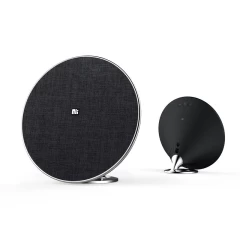 Priedai Bluetooth garsiakalbiai Cozy MC5 skaļrunis  Juoda