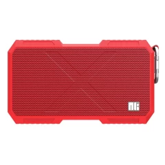 Aksesuāri Bluetooth skaļruņi  Nillkin X-Man IPX4 Waterproof Bluetooth Speaker