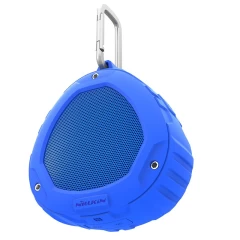 Priedai Bluetooth garsiakalbiai PlayVox Wireless Speaker  mėlyna