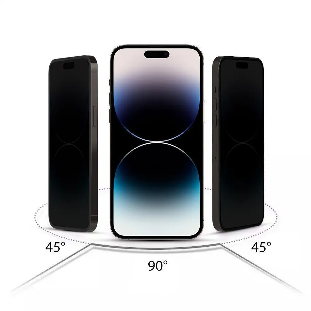 Xiaomi 14 14T/14T Pro Tempered glass  HOFI ANTI SPY PRIVACY GLASS PRO+ 14T /