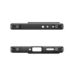 Xiaomi 14 14T/14T Pro case black SPIGEN RUGGED ARMOR 14T